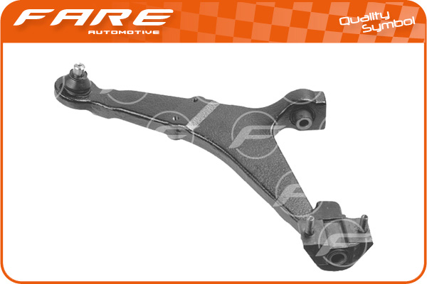 TRIANGLE 106/SAXO G — FATR401