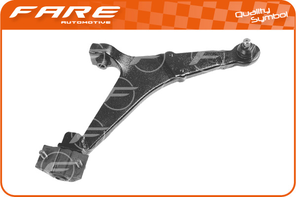 TRIANGLE 106/SAXO D — FATR402