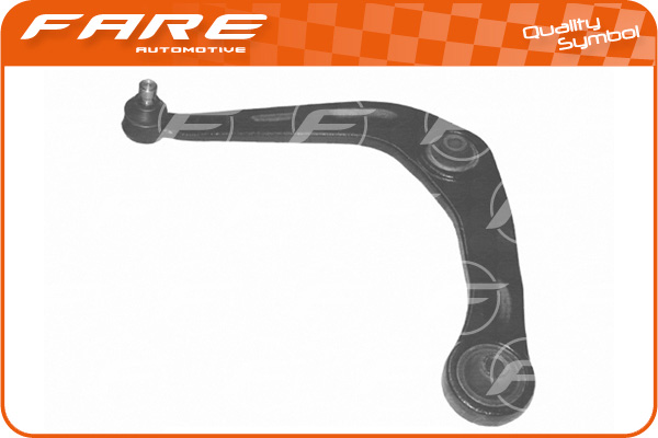 TRIANGLE 206 G — FATR413