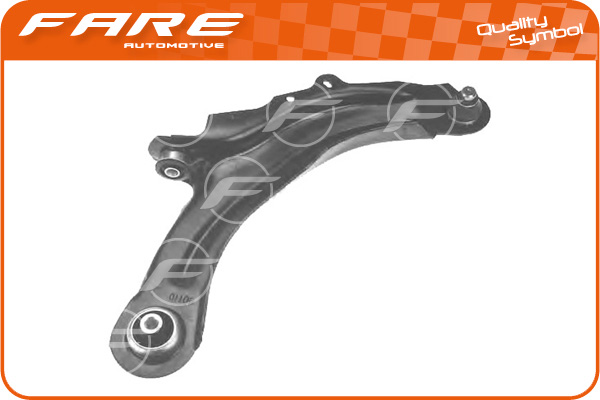 TRIANGLE MEGANE 02 D — FATR430