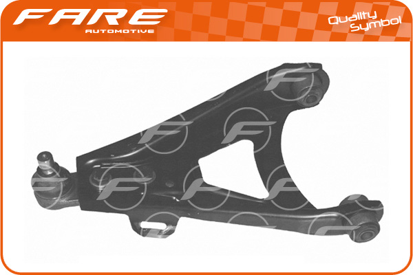 TRIANGLE R9 D — FATR431