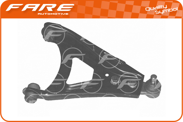TRIANGLE R9 G — FATR432
