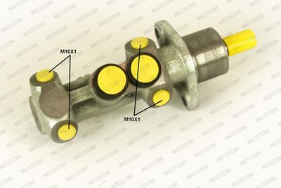 MAITRE DE CYLINDRE FIAT PUNTO LPR6772 — FHM658