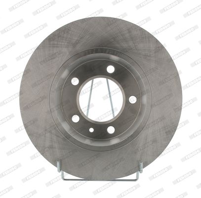 JEU DISQUE FREIN AR MASTER II O1005P — FM562164CH
