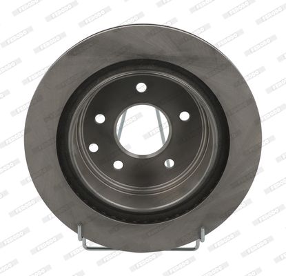 JEUX DISQUE FREIN DDF1579 N2006V NISSAN QASHQAI II KOLEOS — FM562280CH