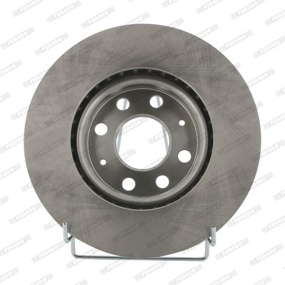 JEUX DISQUE FREIN DDF1304 F2000V GRANDE PUNTO 1.2 CORSA D E — FM562304CH