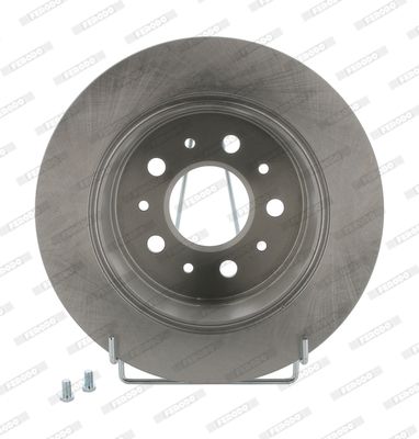 JEUX DISQUE FREIN AR BOXER III II F2014P DDF1653 — FM562526CH