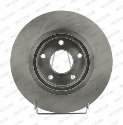 JEUX DISQUE FREIN N2016V DDF1589 NISSAN QASHQAI X-TRAIL — FM562578CH