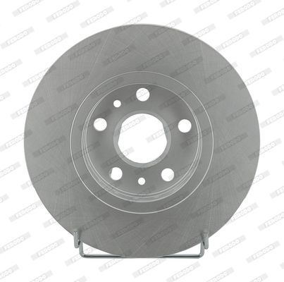 JEU DISQUE FREIN AV KANGOO II R1039V DDF1733 — FM562730CH