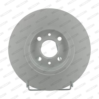 JEU DISQUE FREIN MEGANE I II KANGOO R1074V DDF2350C — FM562959CH
