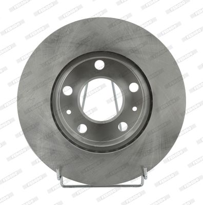 JEU DISQUE FREIN AV BOXER I GM F2181V — FM563021CH