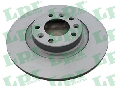 JEUX DE DISQUE DE FREIN PSA 308 II 508 C4 PICASSO JUMPY EXPERT III LPR C1023PR — FM563218JC