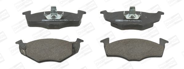 PLAQ FREIN VW POLO 05P638 — FM571923CW