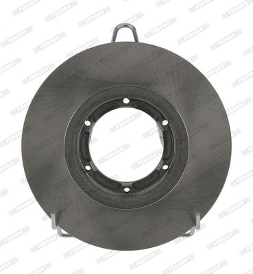 JEU DISQUE FREIN R4/R5 R1011P — FMDDF016