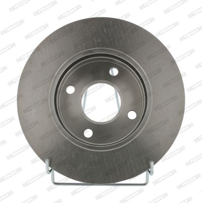 DISQUE FREIN FORD — FMDDF1072C-1