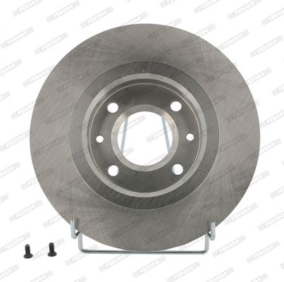 JEUX DISQUE DE FREIN PART BERL P1002V 562128B — FMDDF1140