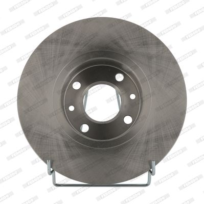 JEU DISQUE FREIN CLIO III MEGANE II N2003V 562268B — FMDDF1201