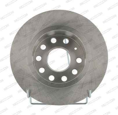 JEUX DISQUE FREIN AR GOLF V VI CADDY III A3 1K0615601AB — FMDDF1224C