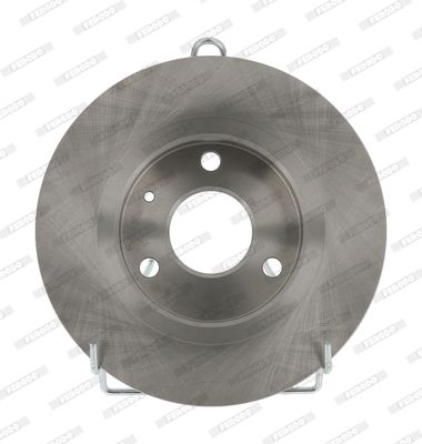 DISQUE DE FREIN 106/AX 3T- C1181P — FMDDF132
