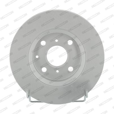 JEU DISQUE FREIN C1004V 107 108 C1 — FMDDF1527