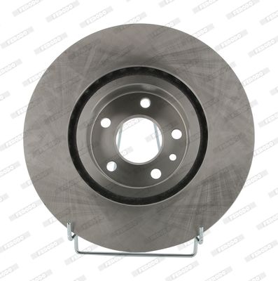 DISQUE FREIN C4 307 C1005PCA — FMDDF1561-1