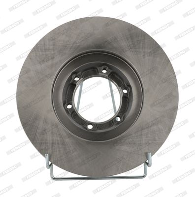 JEUX DISQUE FREIN R1041V TRAFIC I AV — FMDDF160