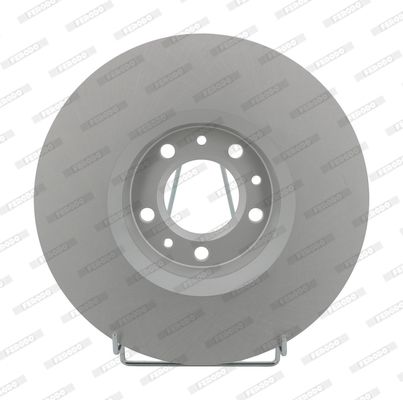 JEU DISQUE FREIN AV JUMPY EXPERT III C1009V — FMDDF1615