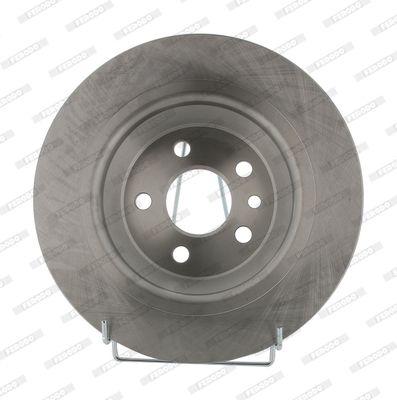 JEUX DISQUE FREIN FORD RANGER 2.5 MAZDA BT — FMDDF1616