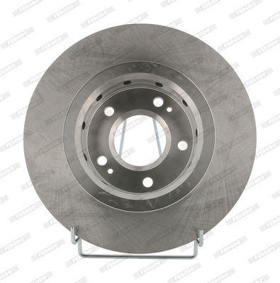 JEU DISQUE FREIN C-CROSER 4007 5008 M1012V — FMDDF1642