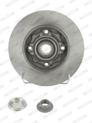 DISQUE FREIN 308 AR P1011PCA — FMDDF1695-1