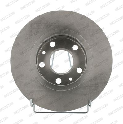 JEU DISQUE FREIN FLUENCE MEGANE III LAGUNA III DUSTER R1036V — FMDDF1728