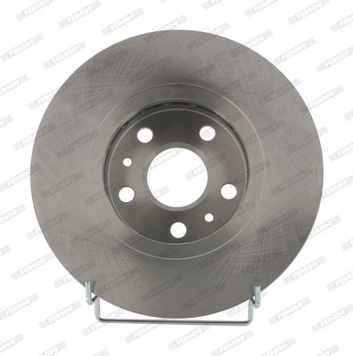 JEU DISQUE FREIN KANGOO II R1039V — FMDDF1733