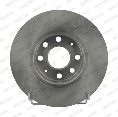 JEUX DISQUE FREIN OPEL CORSA D FIAT GRANDE PUNTO EVO O1027P — FMDDF1784