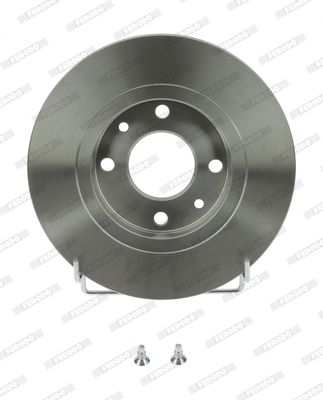 JEU DISQUE FREIN R21 R1211V — FMDDF186