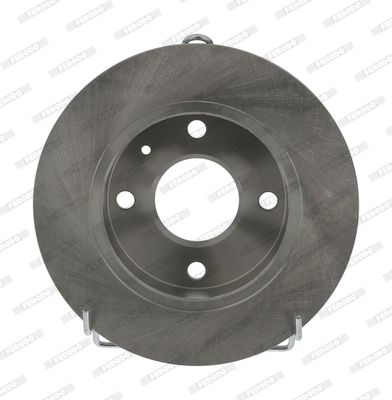 DISQUE DE FREIN FORD — FMDDF208