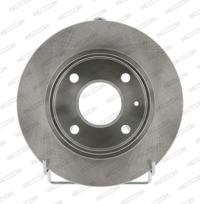 DISQUE DE FREIN FORD — FMDDF766