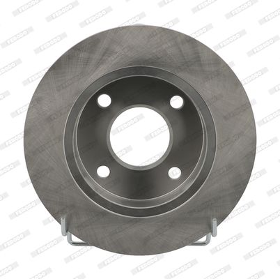 DISQUE DE FREIN FORD — FMDDF845