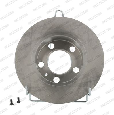 JEUX DISQUE FREIN AR VW GOLF IV POLO A1 A2 A3 A1441P — FMDDF929C