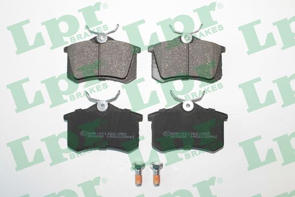 PLAQUETTE FREIN AR 05P294 — FMFDB1083