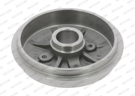 TAMBOUR DE FREIN 206 107 C3 7D0637 — FMFDR329716