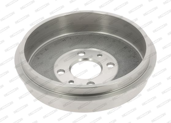 TAMBOUR DE FREIN NEMO BIPPER 7D0667 — FMFDR329784