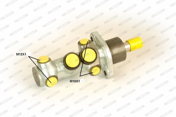 MAITRE CYLINDRE CLIO 1.5 DCI LPR1271 — FMFHM1218