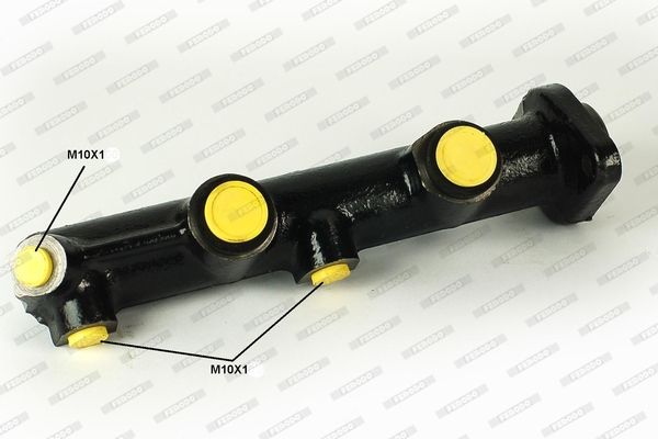 MAITRE CYLINDRE 504/505 — FMFHM582