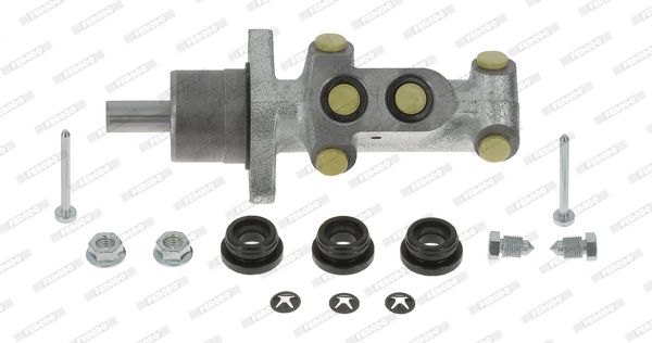 MAITRE CYLINDRE R19/CLIO/MEGANE 132483 — FMFHM820