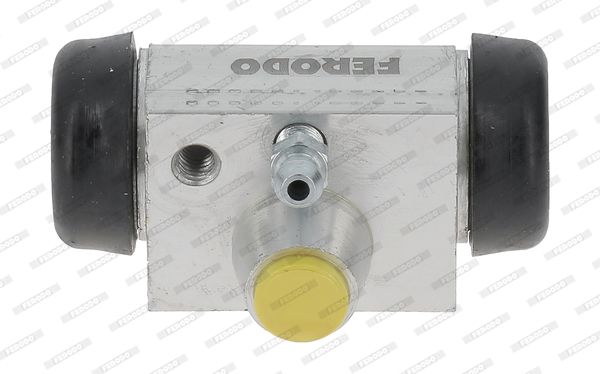 CYLINDRE DE ROUE CLIO ALU LPR4078 — FMFHW404