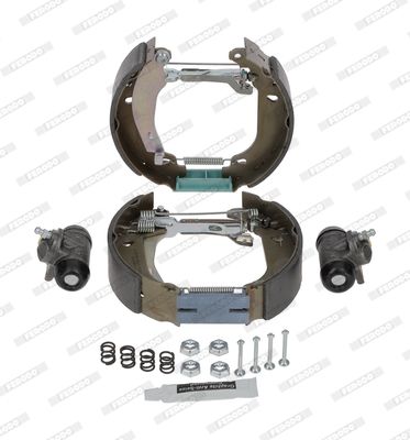 JEU MACHOIRES 04880 CLIO R19 — FMFSB243