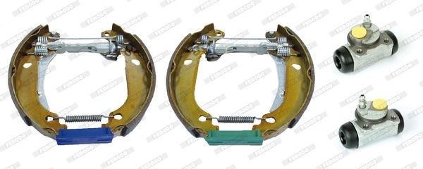 JEU MACHOIRE ZX 305 06020 — FMFSB337