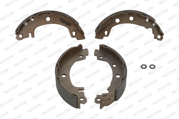JEU MACHOIRE MEGANE I III 07170 04990 — FMFSB544