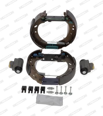 JEUX MACHOIRES FORD ESCORT 4 ESCORT 5 — FMFSB552