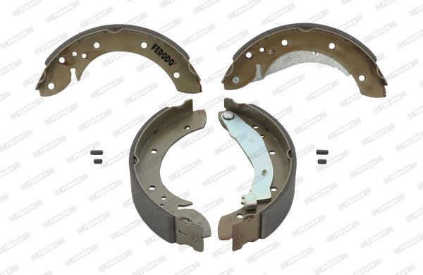JEU MACHOIRES *BERL/PART*LPR07165 362382B — FMFSB567